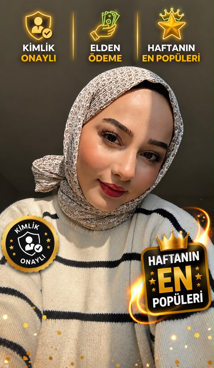 İnlice Sadık Bir Sevgili Escort Bayan Funda