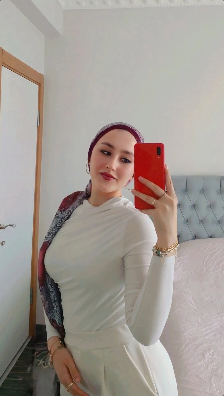 Köprücek Suriyeli Escort Melekhan