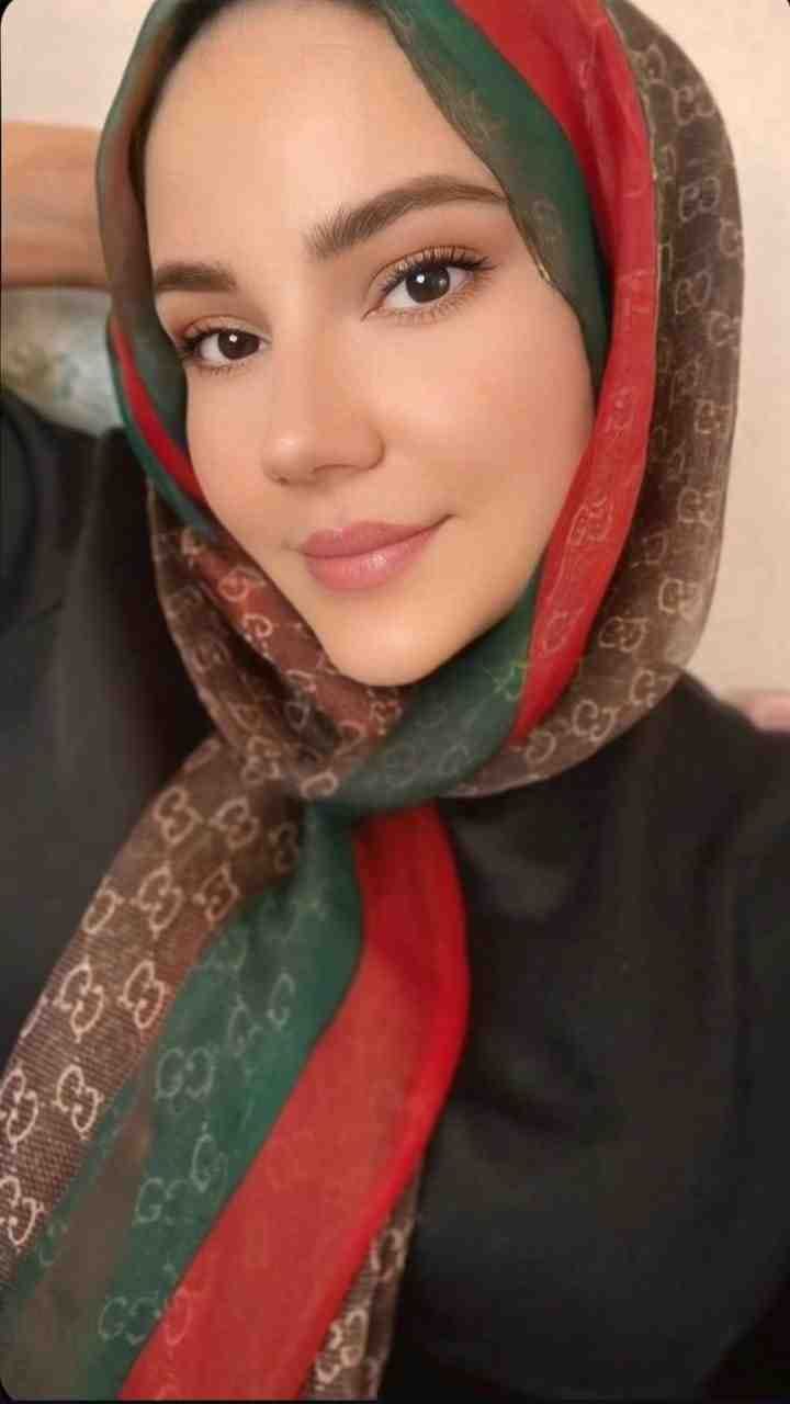 Hacıhüseyinefendi Esmer Escort Bayan Hülya
