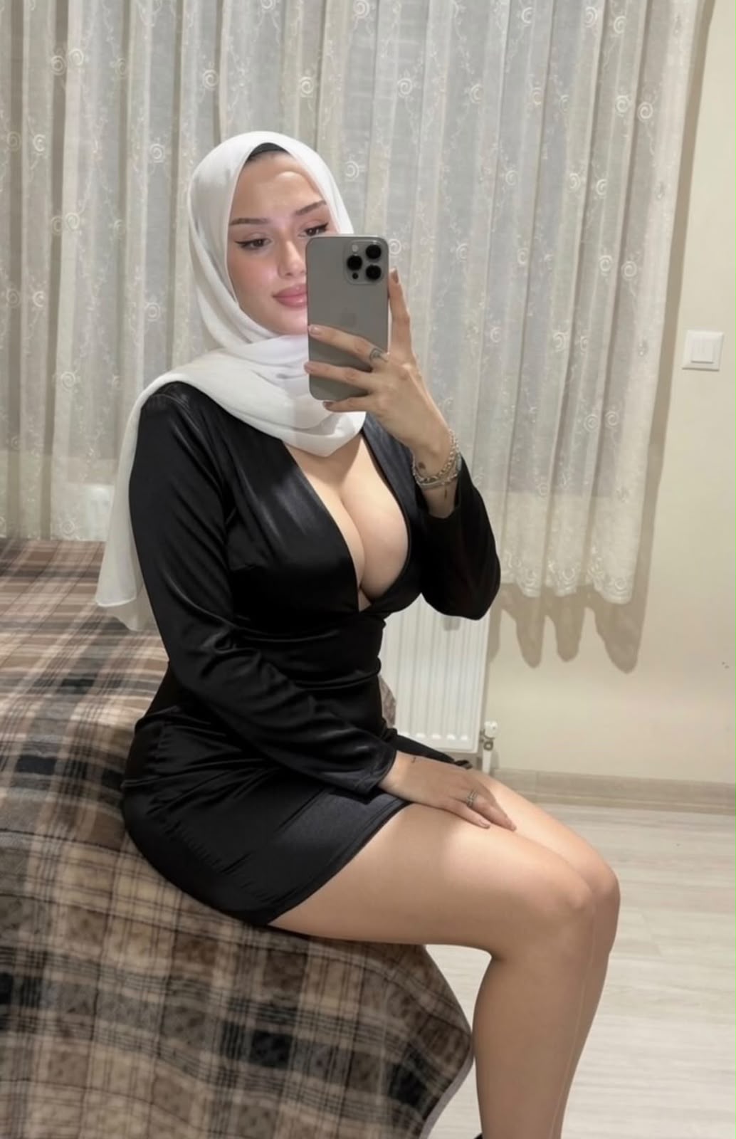 Çamlık Kırgız Escort Gizem