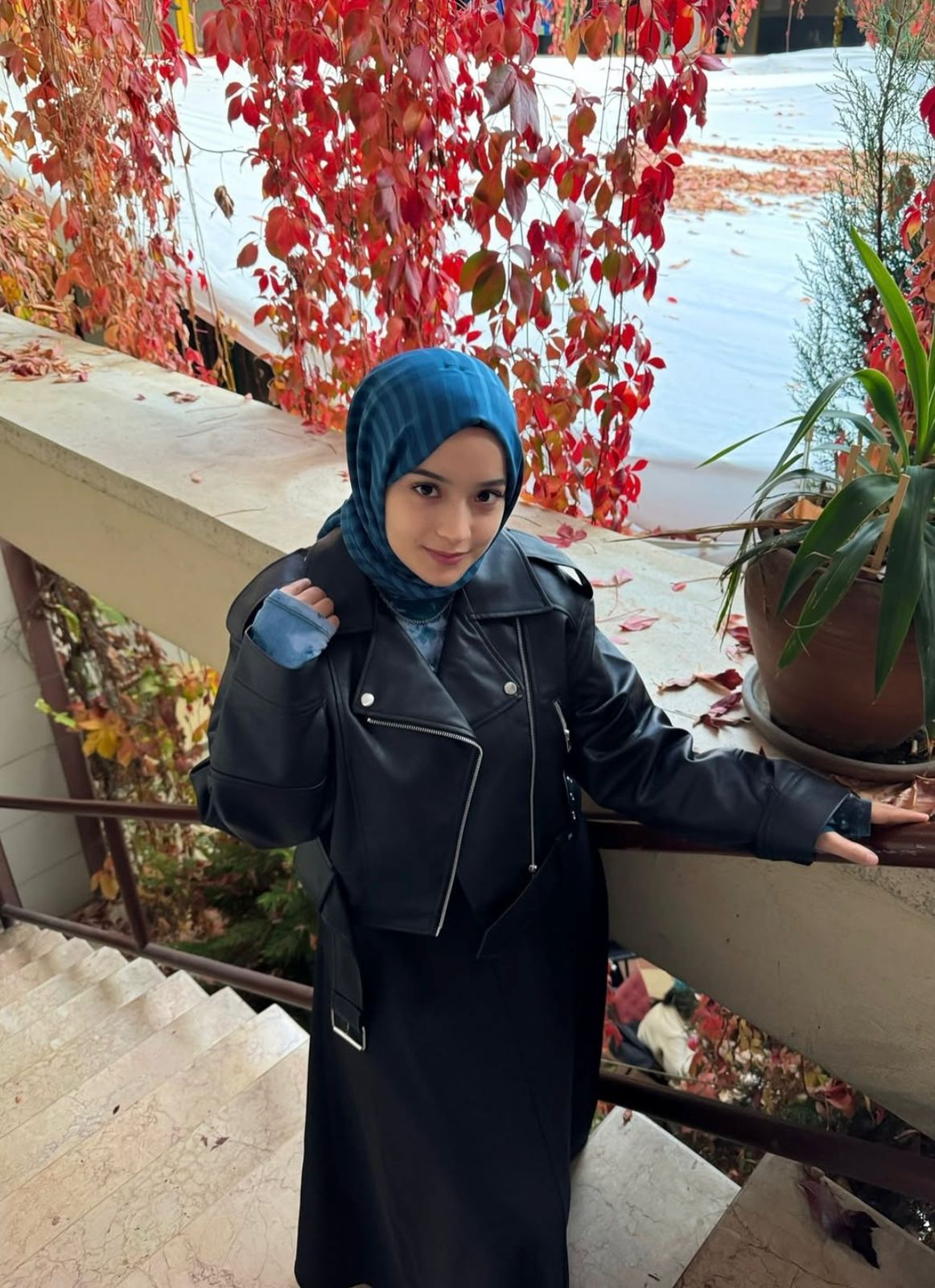 Adnanmenderes Üniversiteli Bayan Escort Sevda