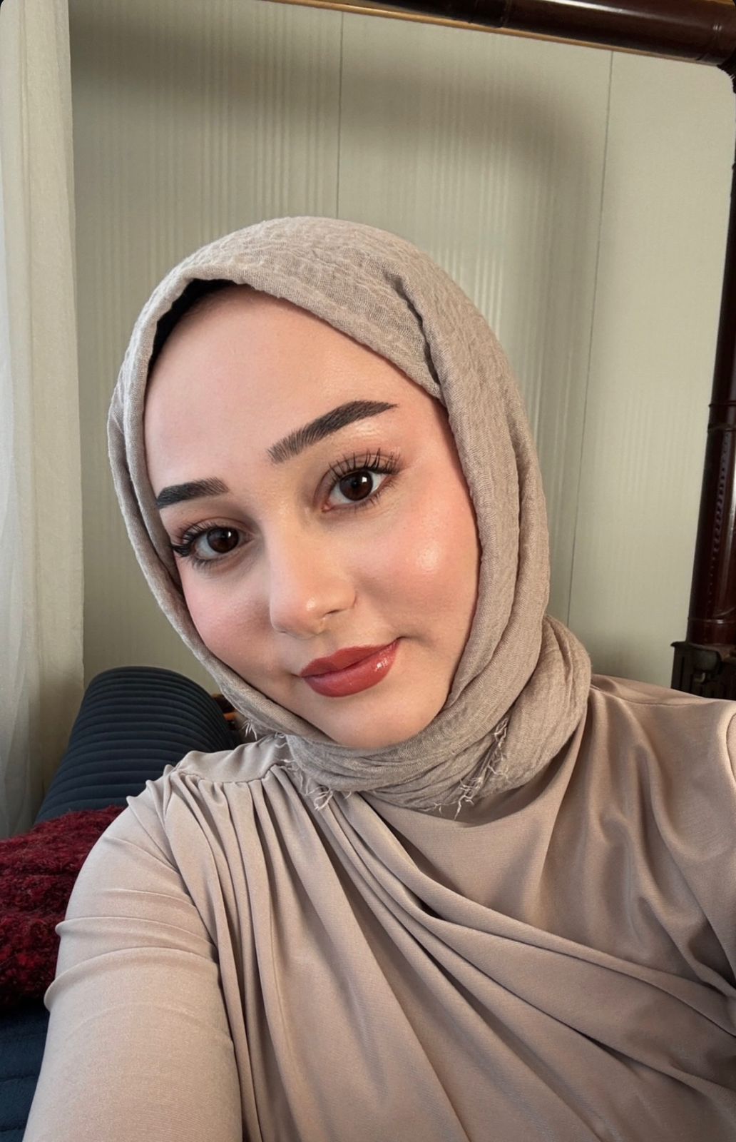 Elmalı Özgün Kadın Escort Leman