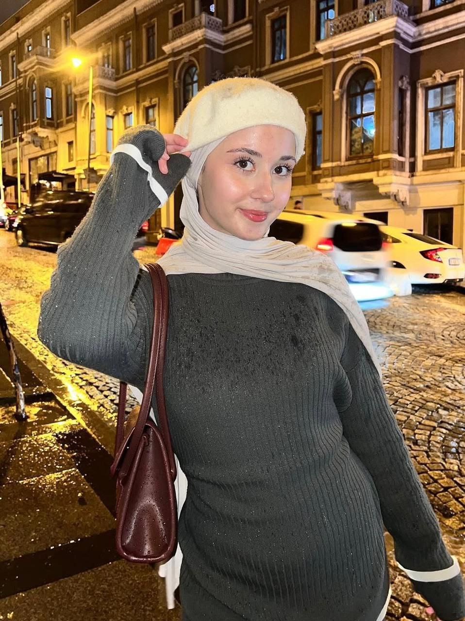 Yağmurlar Efsanevi Başarı Bayan Escort Tülin