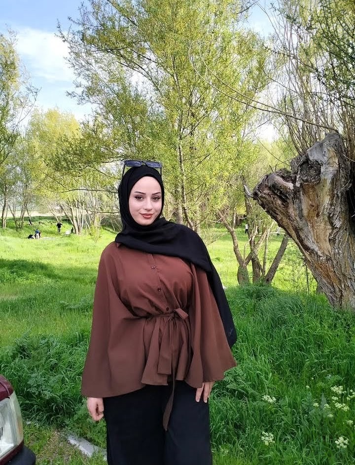 Kestel Geceyi Dolduran Kadın Escort İrem