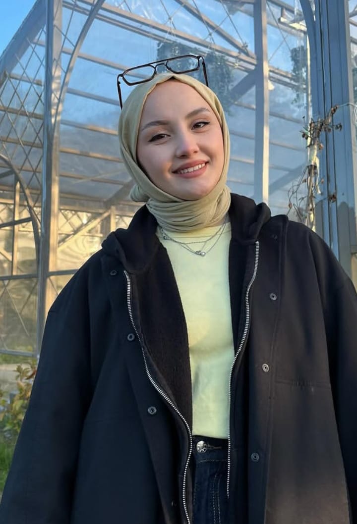 Eseler Kibar Partner Escort Bayan Pınar
