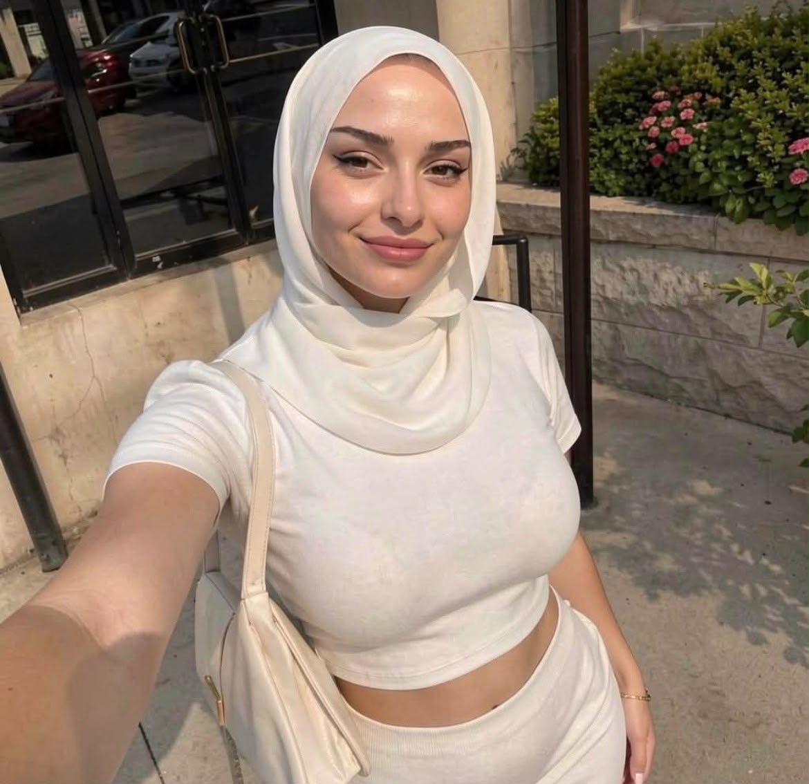Gılmanlar Kendine İnanmış Kadın Escort Sultan