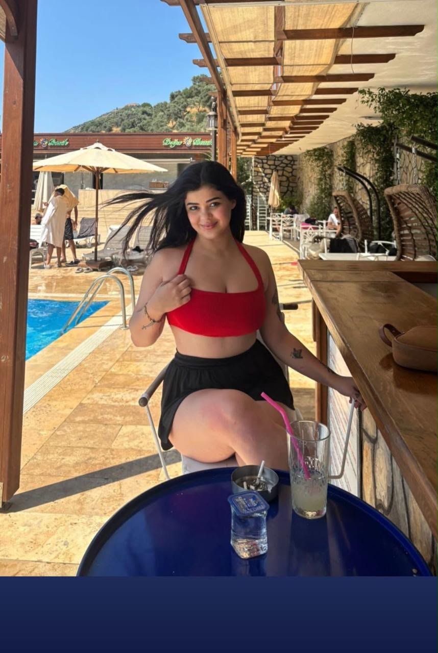 Samralar Efsanevi Başarı Escort Sevda