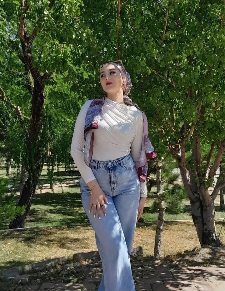 Aşıkpaşa Meraklı Partner Bayan Escort Elif