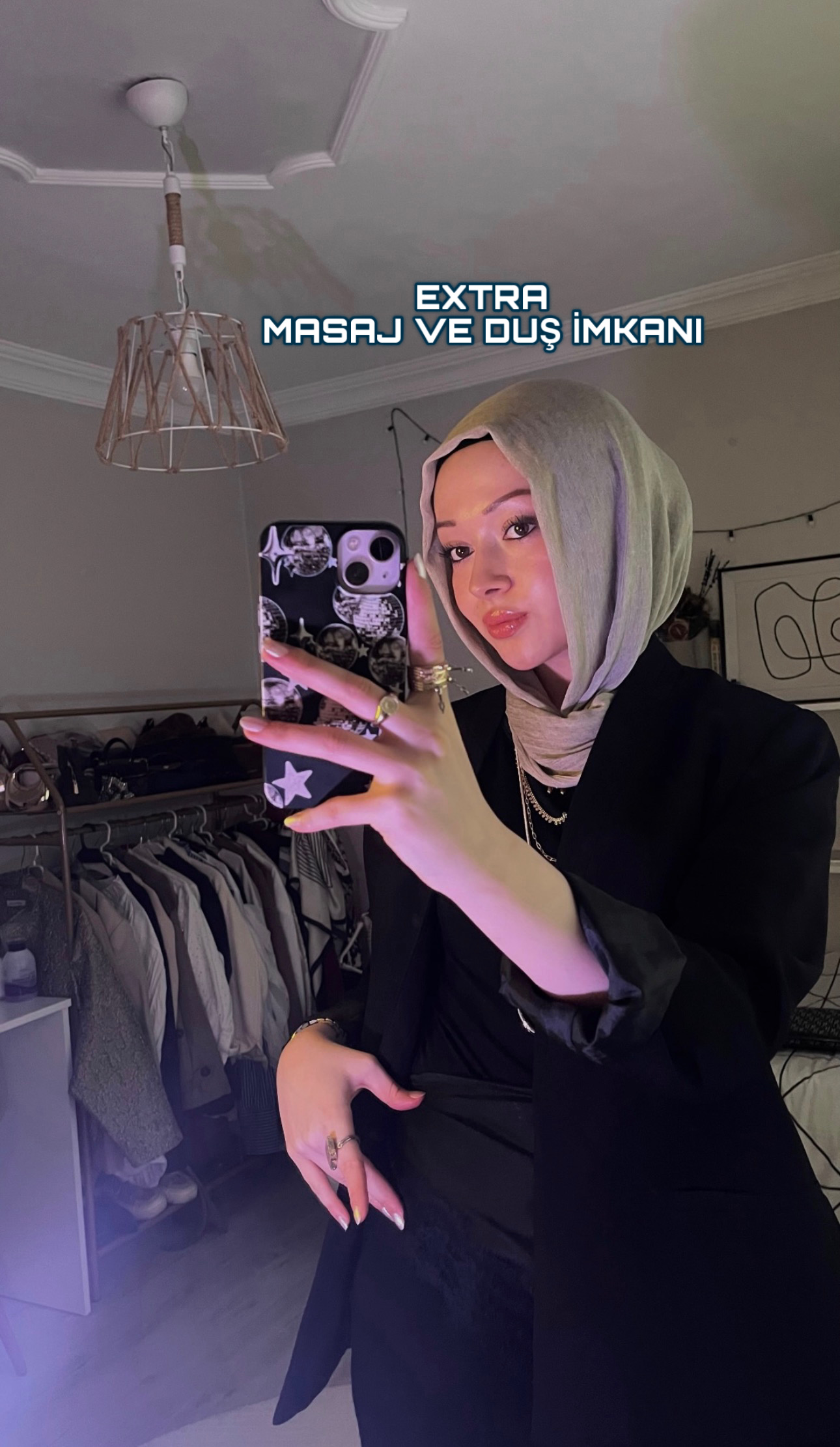 Çatak Kapalı Escort Bayan Ceylan