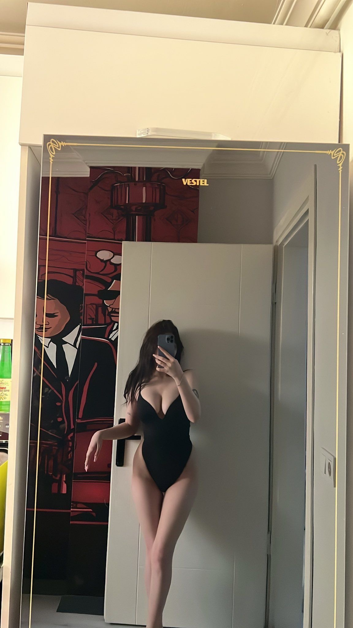 Kabaklar İri Göğüslü Bayan Escort Buse