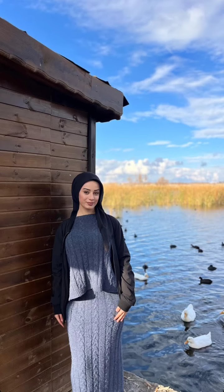 Gökağaç Profesyonel Partner Escort Zümra