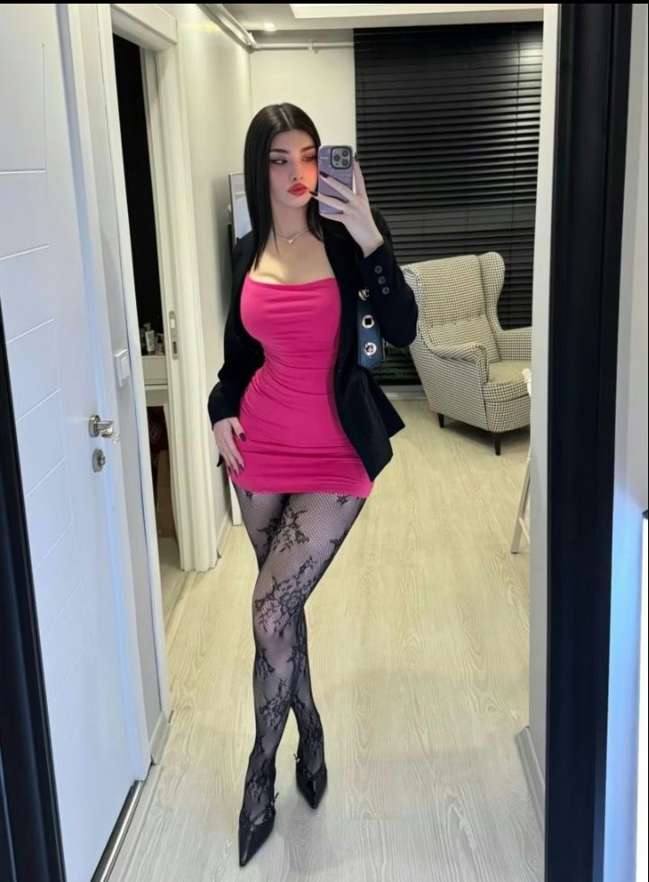 Aksu Popüler Escort Bayan Azra