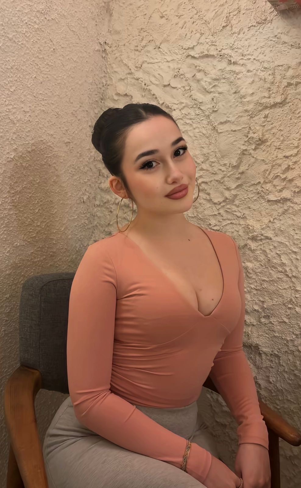 Şaphane Üniversiteli Bayan Bayan Escort Eylül