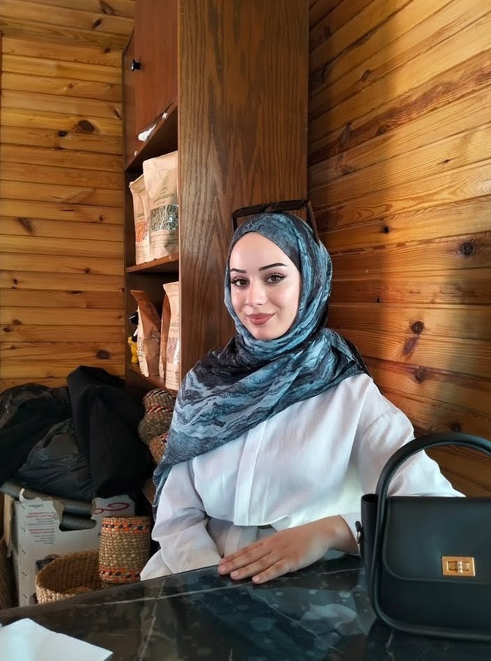 Dedeler Şaşırtıcı Bayan Escort Çiğdem