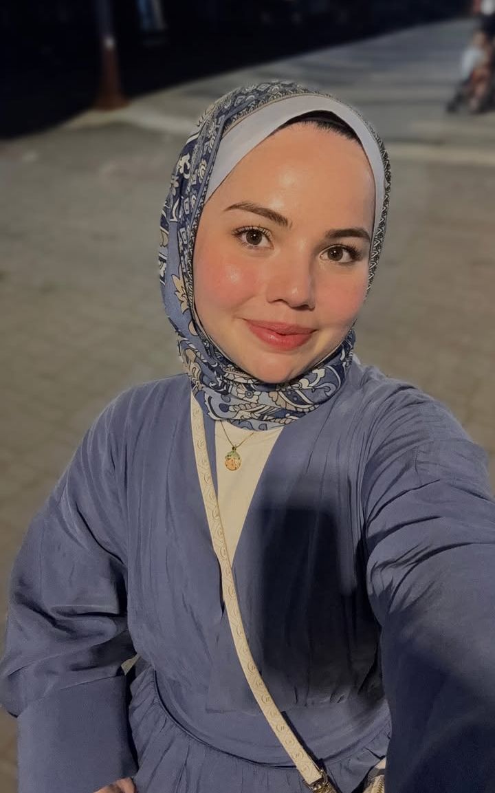 Hasantepe Güleryüzlü Kadın Escort Bayan Melike