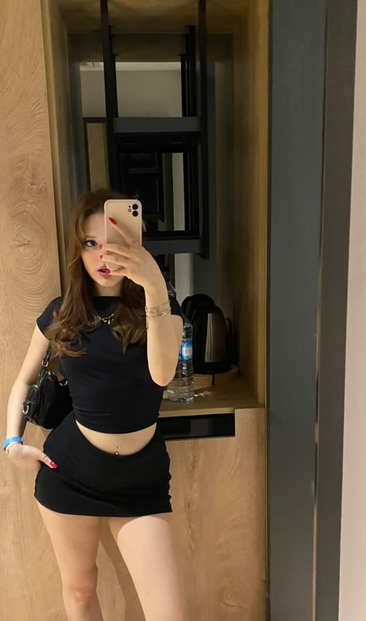 Cuma İranlı Bayan Escort Nisa