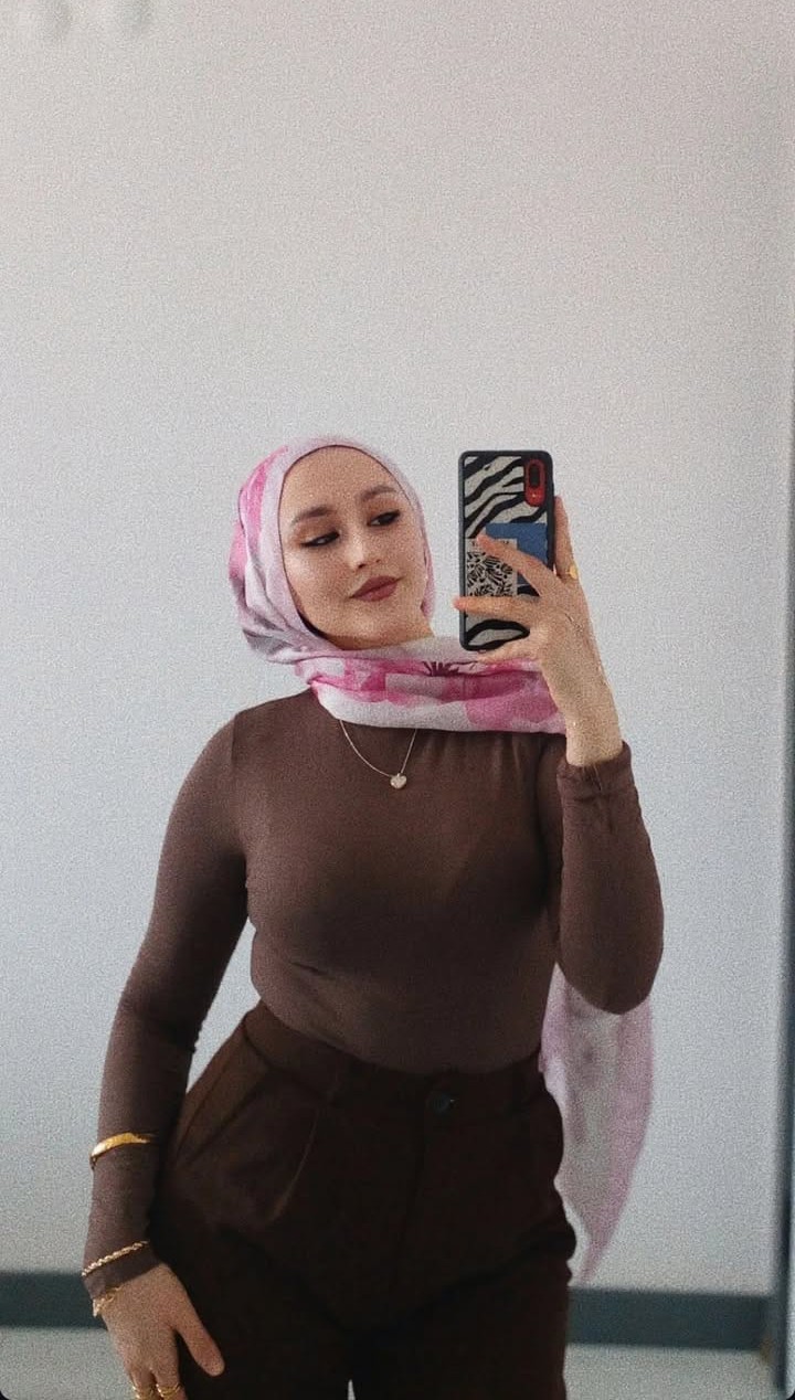 Kargılı Tatlı Partner Escort Beyza