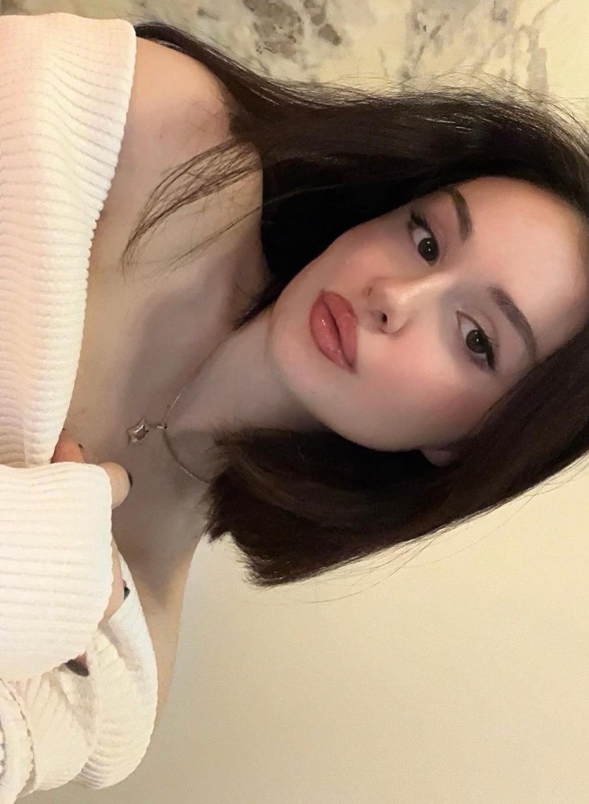Başköy Kesinlikle Özel Kadın Escort Bayan Nihal