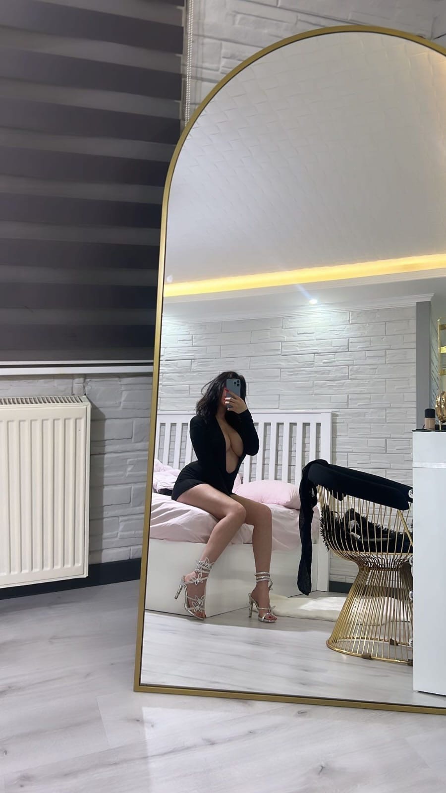 Örenli Suriyeli Escort Seyhan