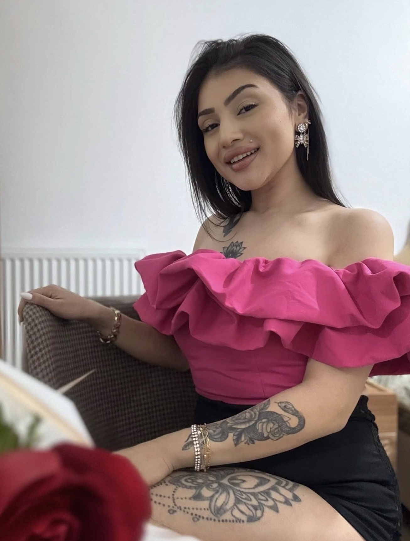 Gürpınar Güzel Bir Sevgili Escort Melekhan