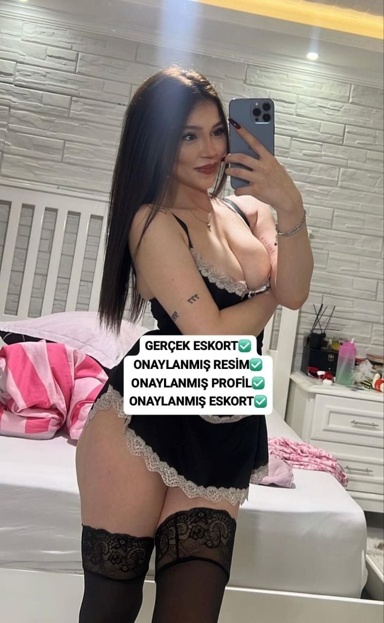 Kozcağız İdeal Kadın Escort Hanzade