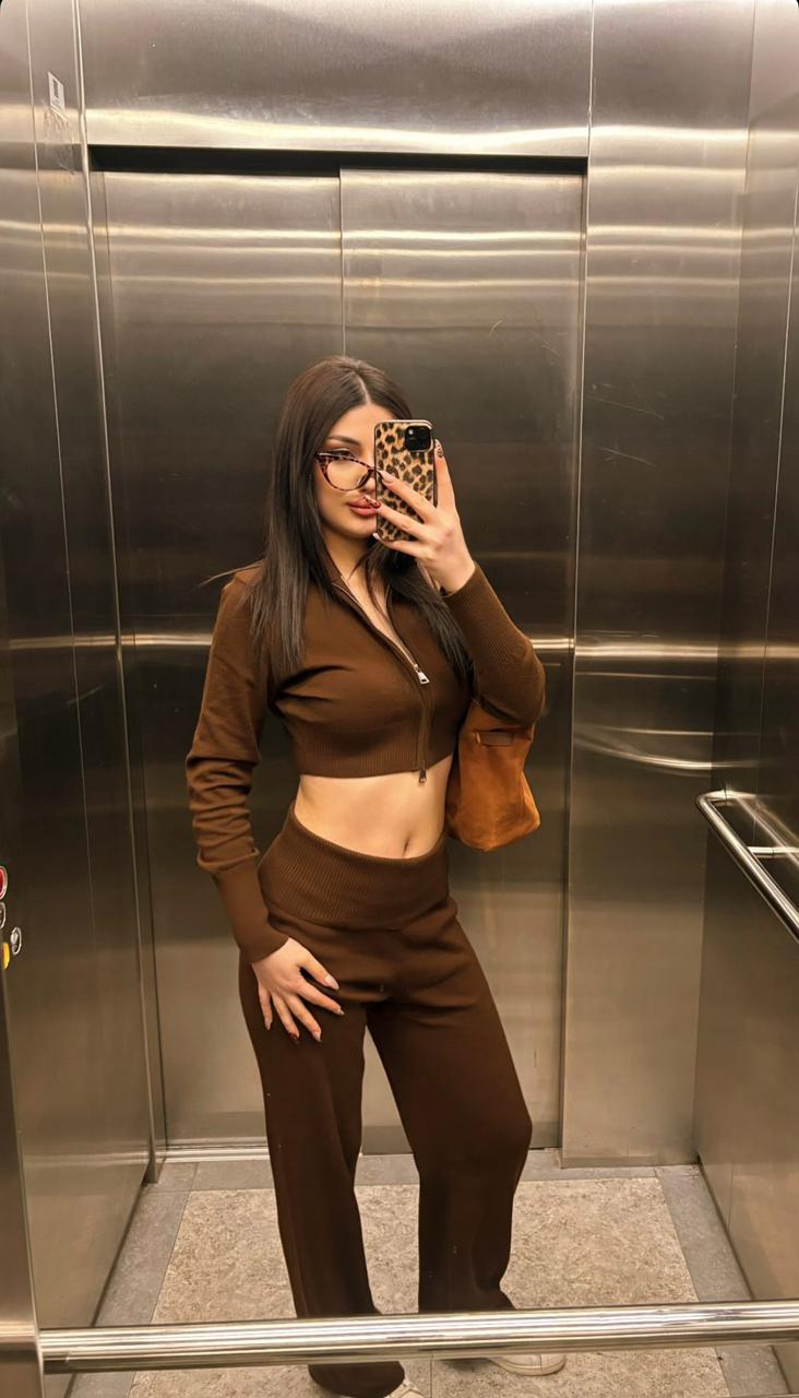 Akşinik Ücretsiz Bayan Escort Zeliha