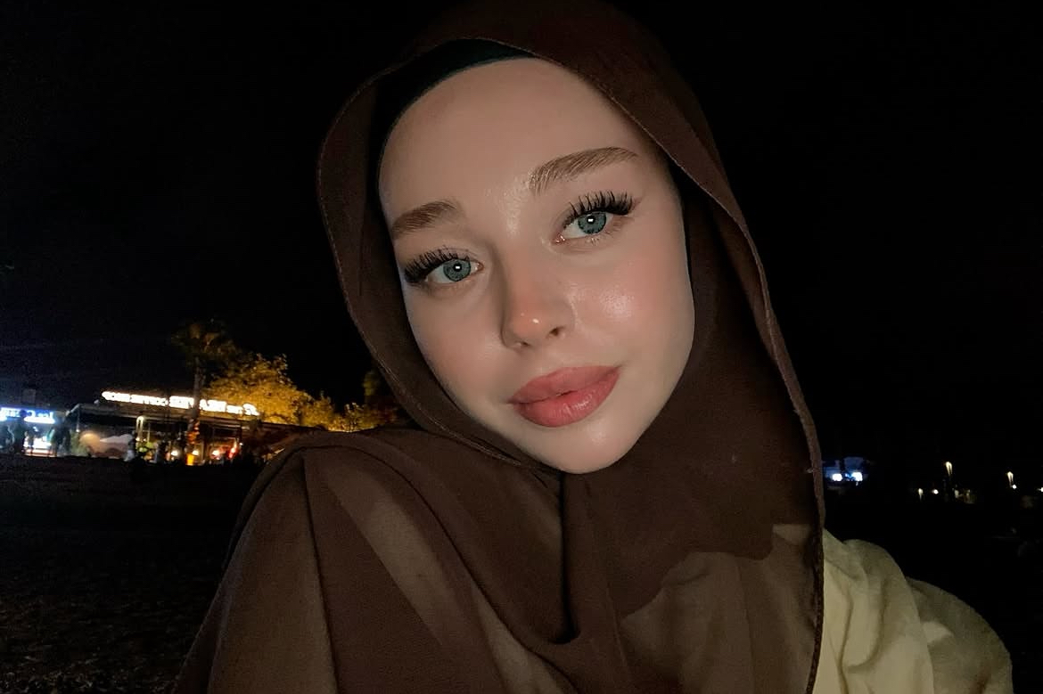 Seydikuzu Kendine Güvenen Kadın Escort Bayan Gökçe
