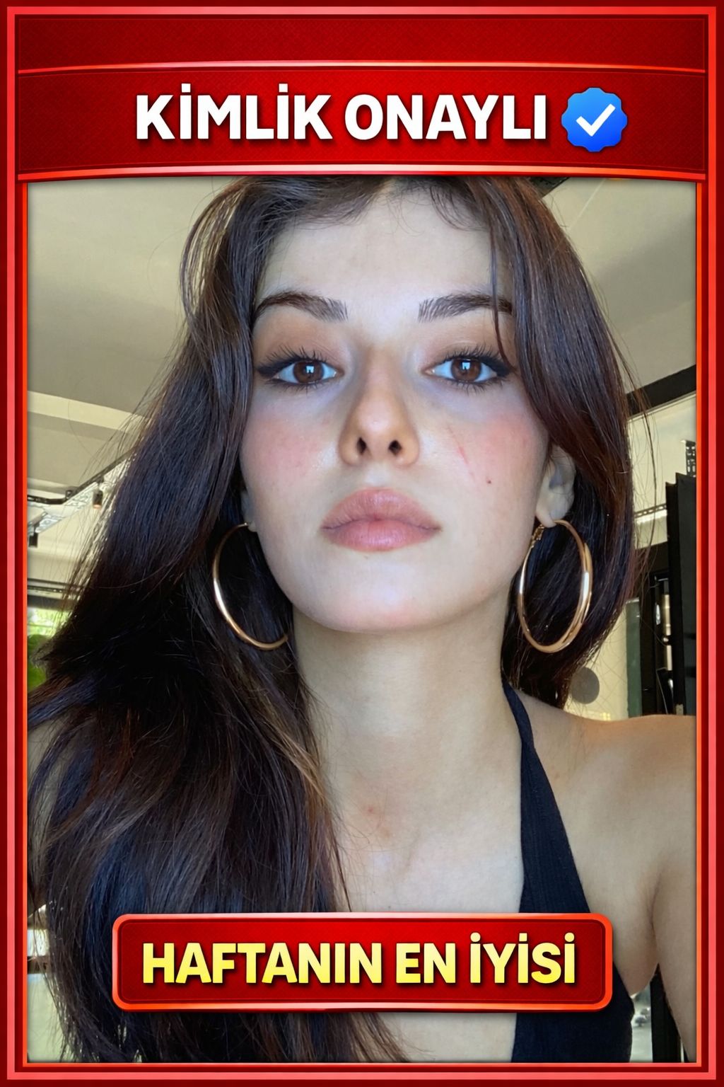Aliköy Çıtır Escort Alina