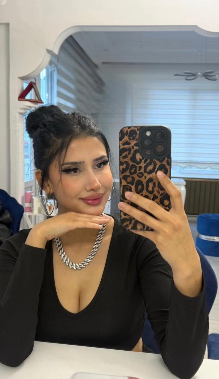Ahlatlıçeşme Sex Yapan Escort Gülden