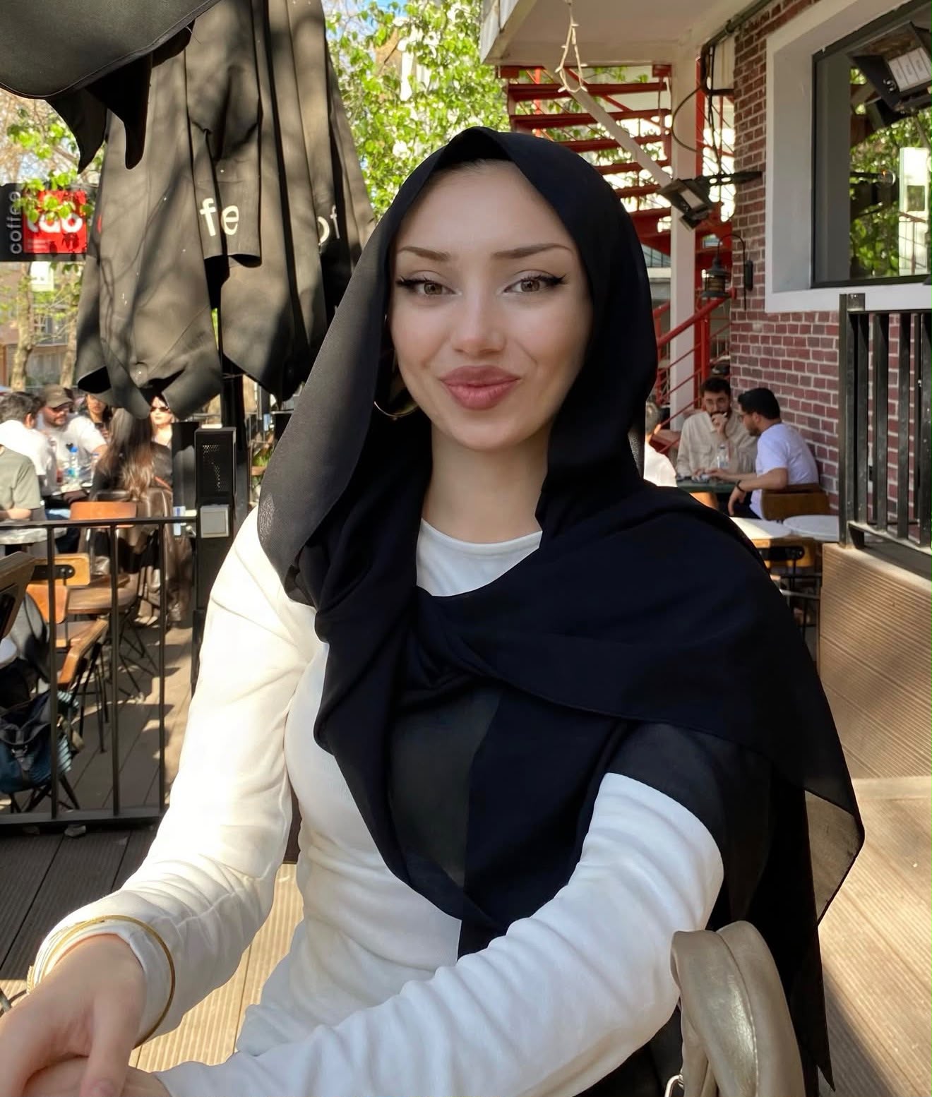 Yeniköy Deneyimsiz Bayan Escort Handan