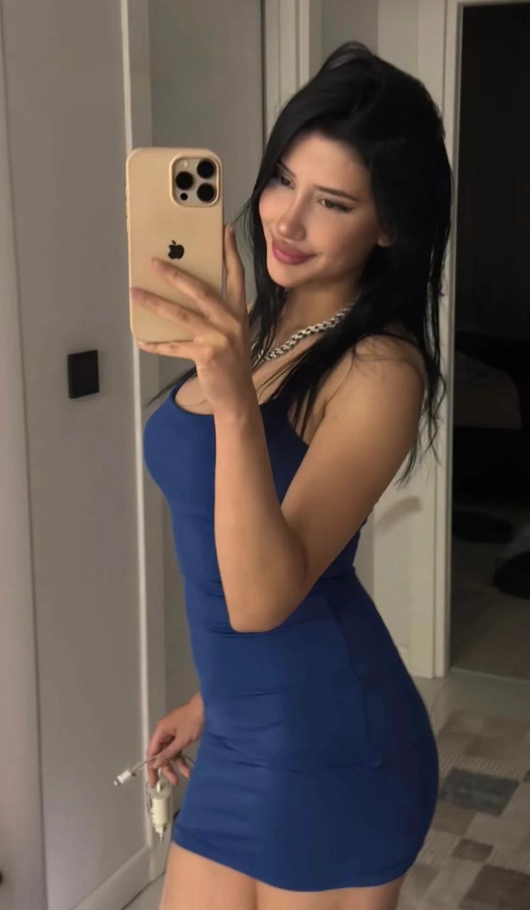 Gediz Sarışın Bayan Escort Irmak