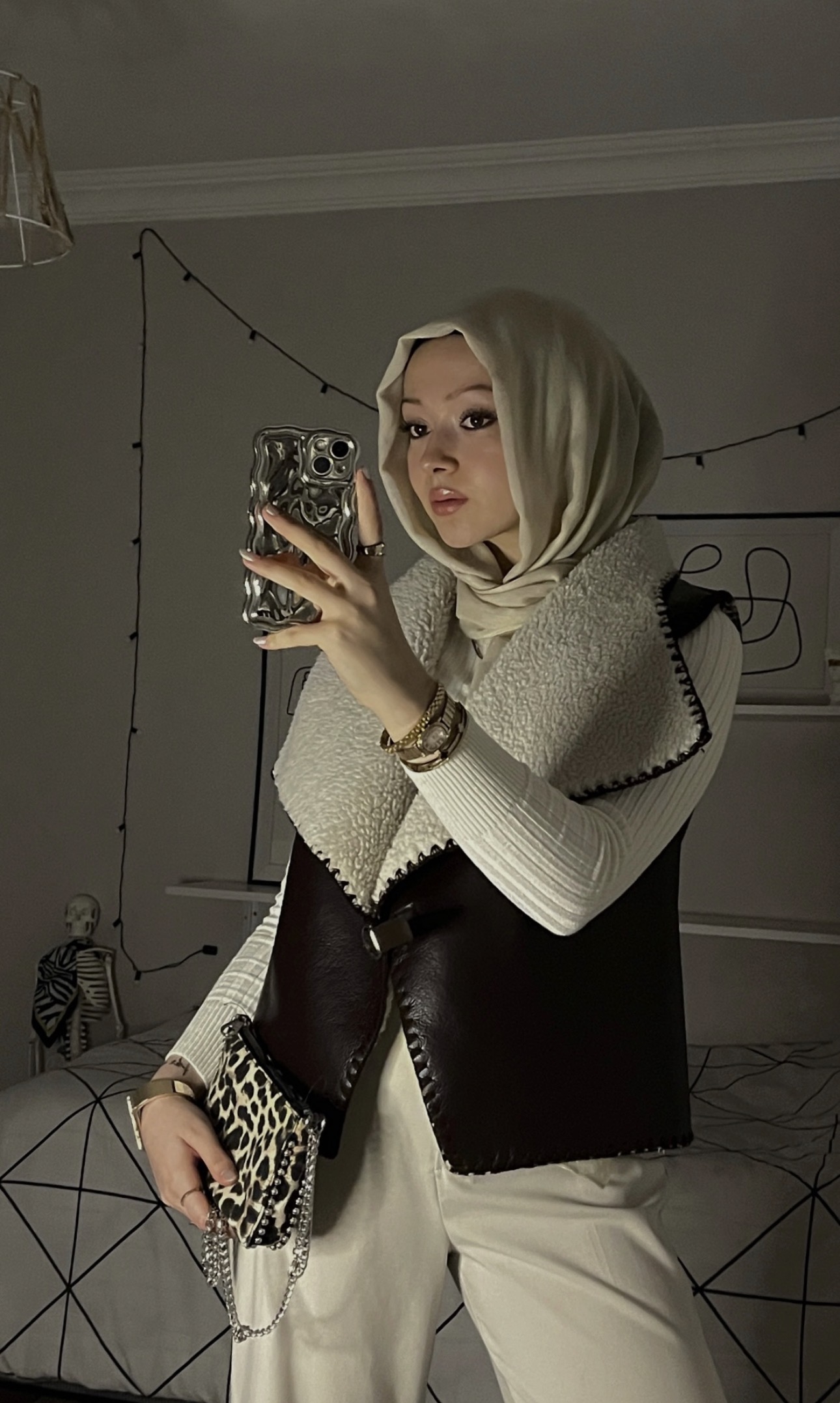 Bozbay Zarif Partner Escort Nisa